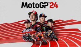 MotoGP 24 artwork
