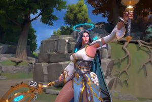 SMITE 2 Hécate