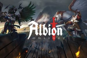 albion online