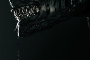 alien romulus