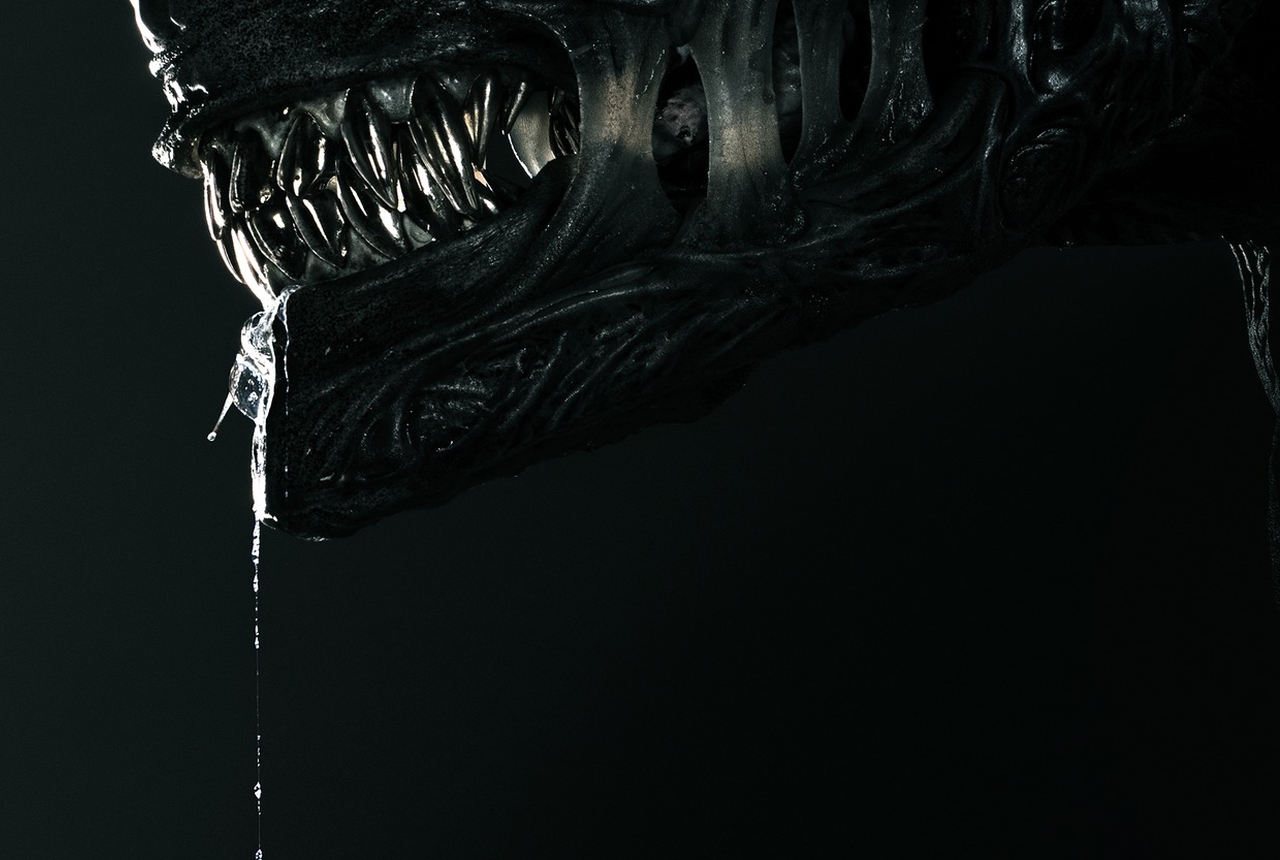 alien romulus