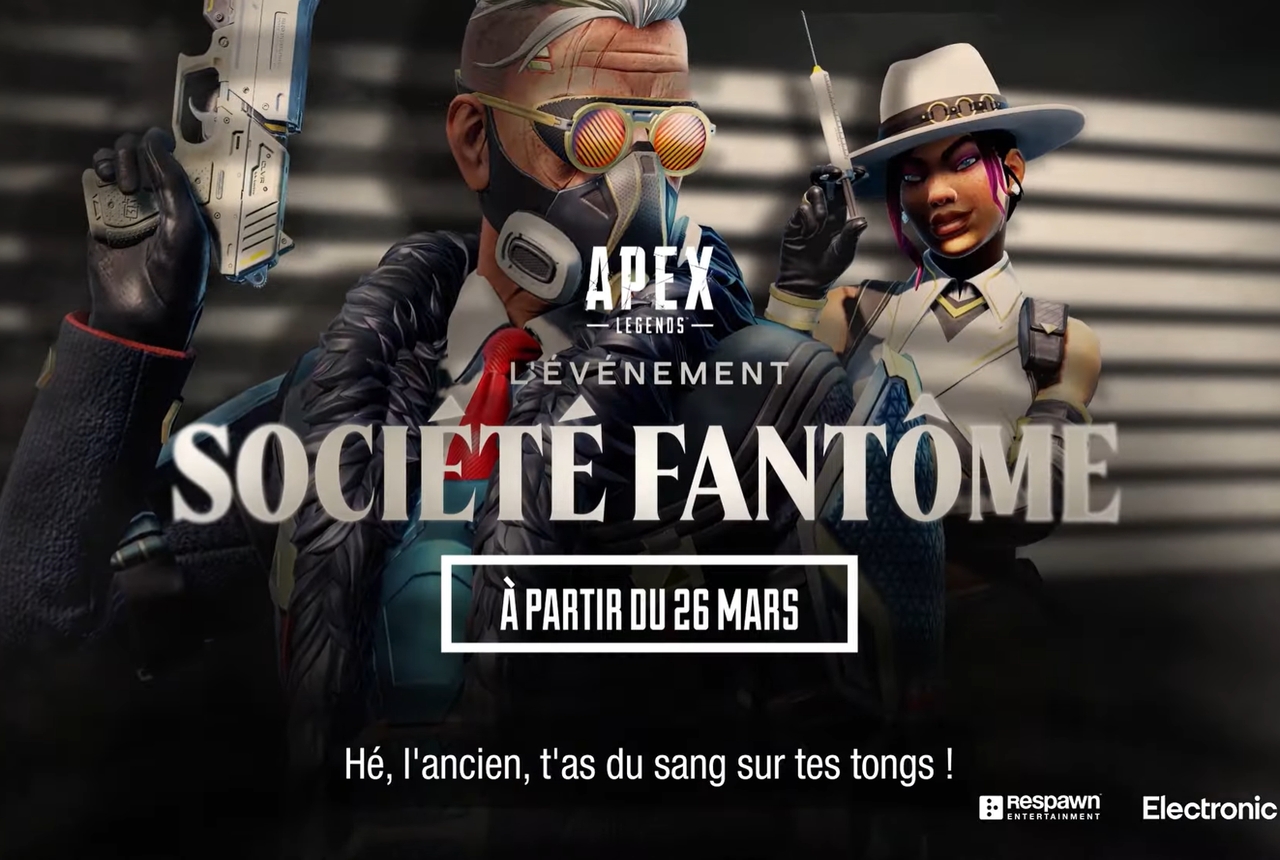 apex legends société fantôme