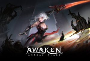 awaken astral blade