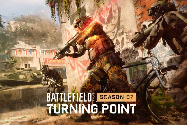 battlefield 2042 saison 7 point de rupture