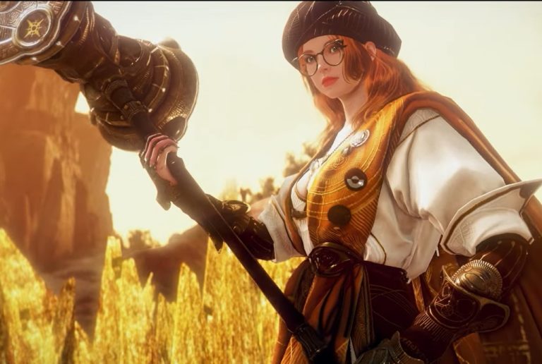 black desert console erudite