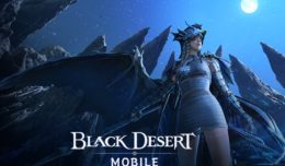 black desert mobile letanas