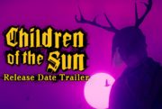 children of the sun release date trailer