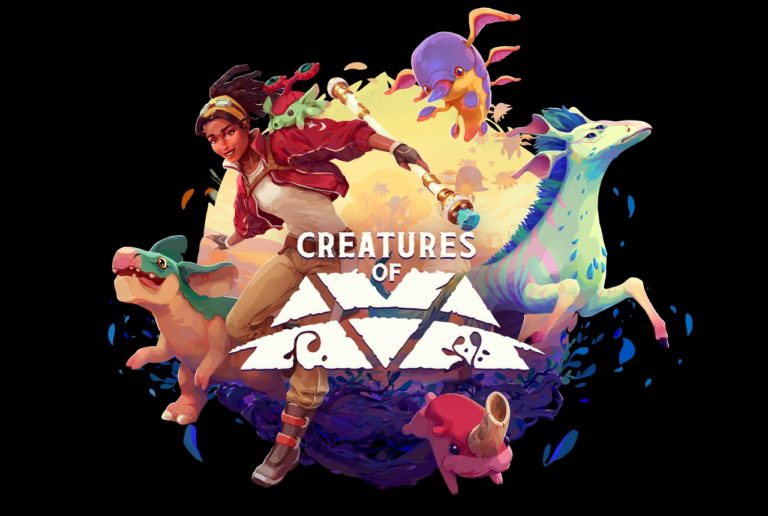 creatures of ava