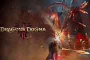 dragon's dogma 2 launch trailer capcom