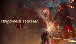 dragon's dogma 2 launch trailer