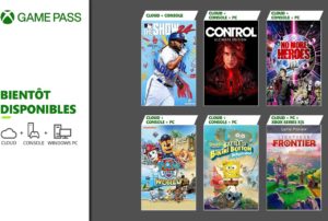 game pass mars 2023