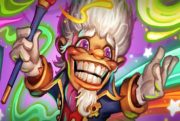 hearthstone l'atelier de mystifix