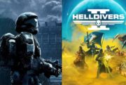 helldivers 2 halo infinite forge