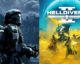 helldivers 2 halo infinite forge