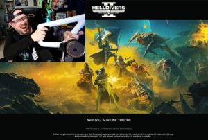 helldivers 2 test ps5