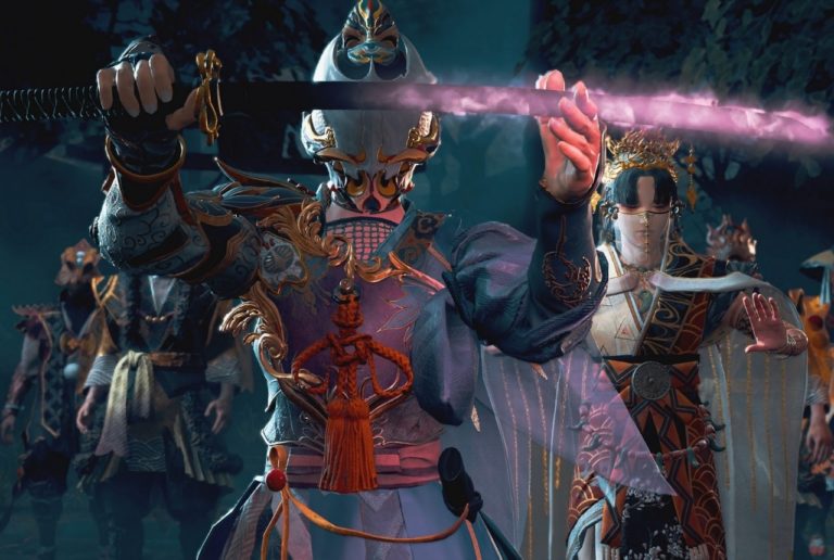 kunitsu-gami