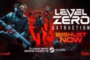 level zero extraction