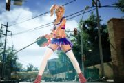 lollipop chainsaw repop screen logo