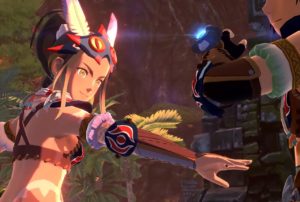 monster hunter stories 2 playstation