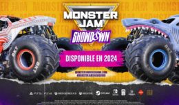 monster jam showdown
