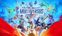 multiversus unreal engine 5