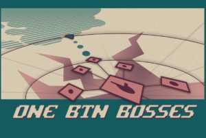 one btn bosses