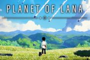 planet of lana