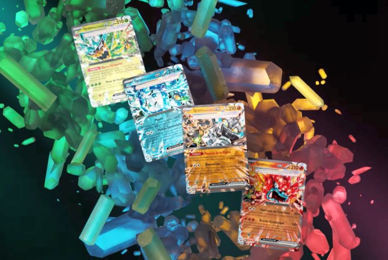 jcc pokémon ev mascarade crépusculaire logo final