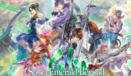 saga emerald beyond artwork