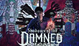 shadows of the damned hella remastered