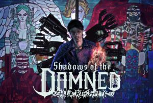 shadows of the damned hella remastered