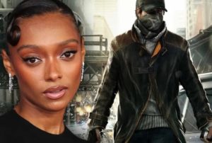 sophie wilde watch dogs movie