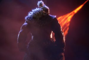 street fighter 6 akuma