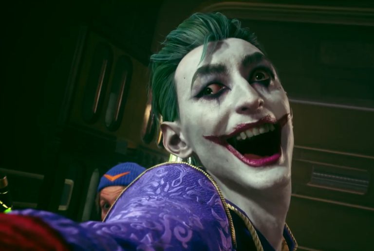 suicide squad ktjl joker