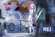 tower of fantasy rei ayanami