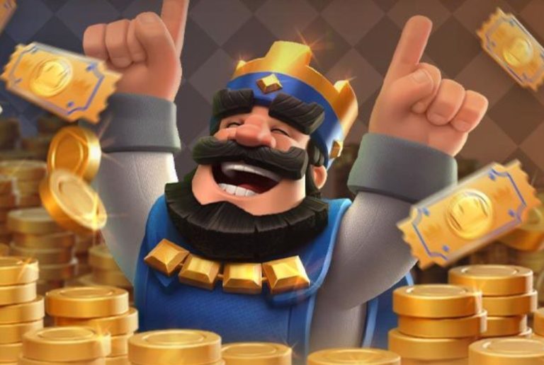 7 jeux gratuits slash royale