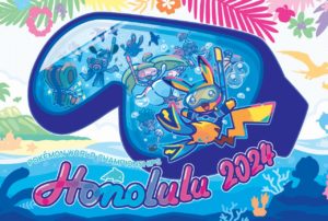 championnats du monde pokémon 2024