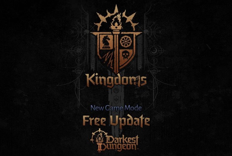 darkest dungeon II kingdom