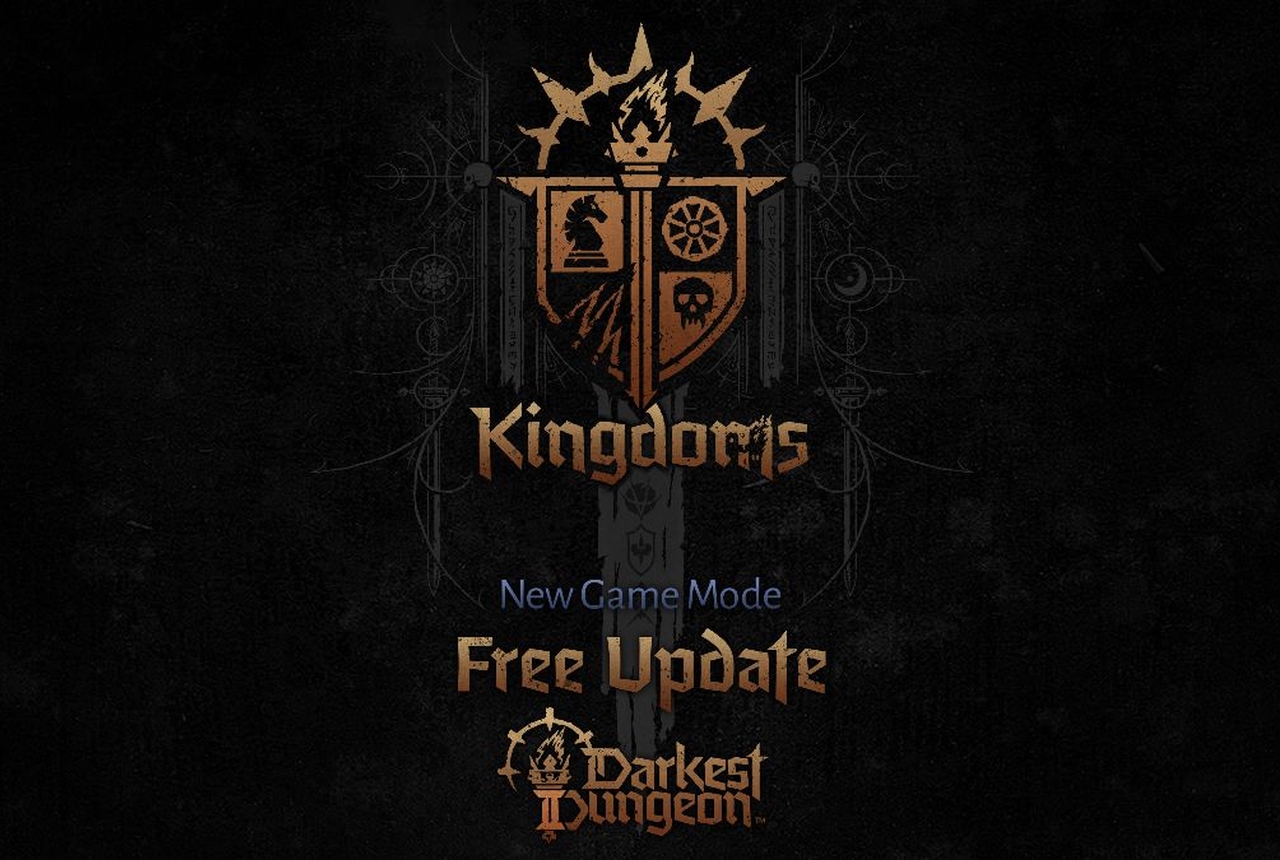 darkest dungeon II kingdom