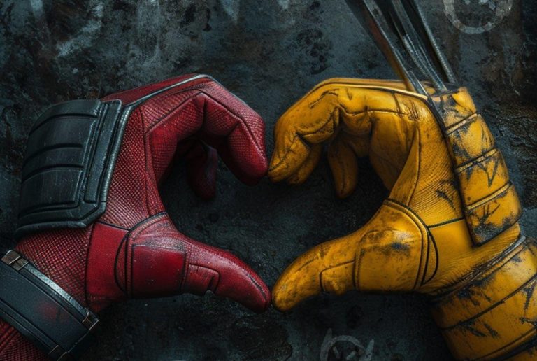 deadpool & wolverine