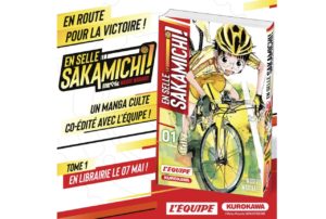 en selle sakamichi