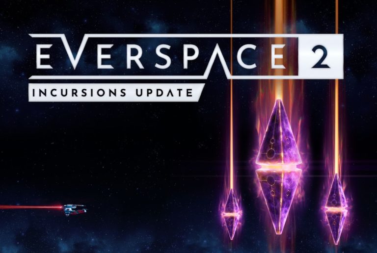 everspace 2 incursions update