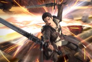 final fantasy xiv dawntrail benchmark trailer