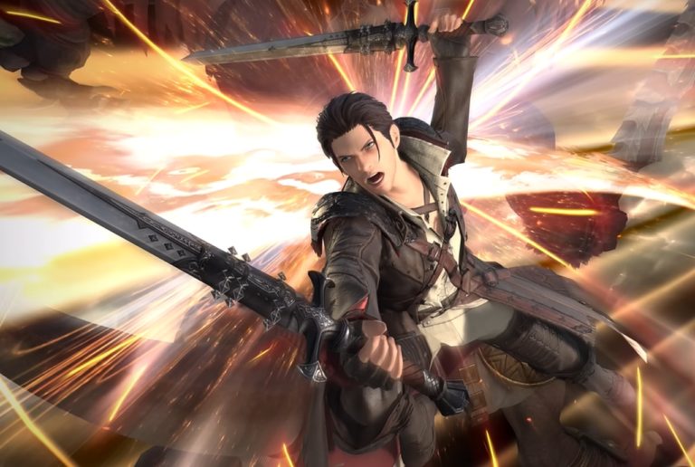 final fantasy xiv dawntrail benchmark trailer