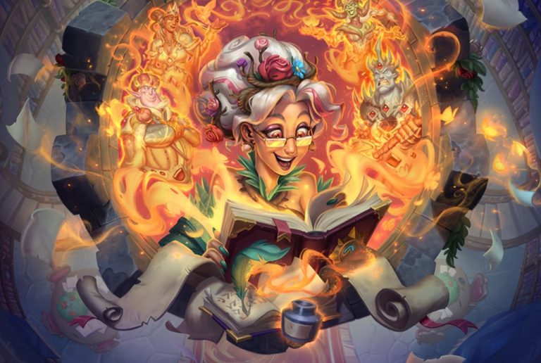 hearthstone saison 7 duos