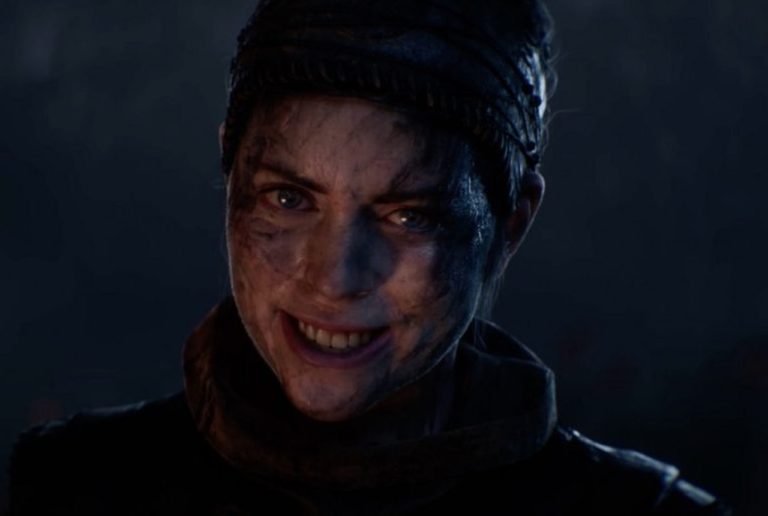 hellblade 2 resolution xbox series x lol