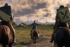 kingdom come deliverance II