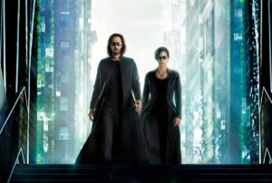 Matrix 5 trailer