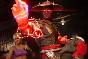 mortal kombat 1 saison 5 Tempêtes