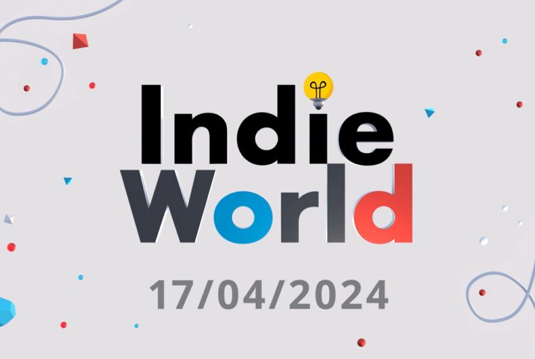 nintendo indie world avril 2024